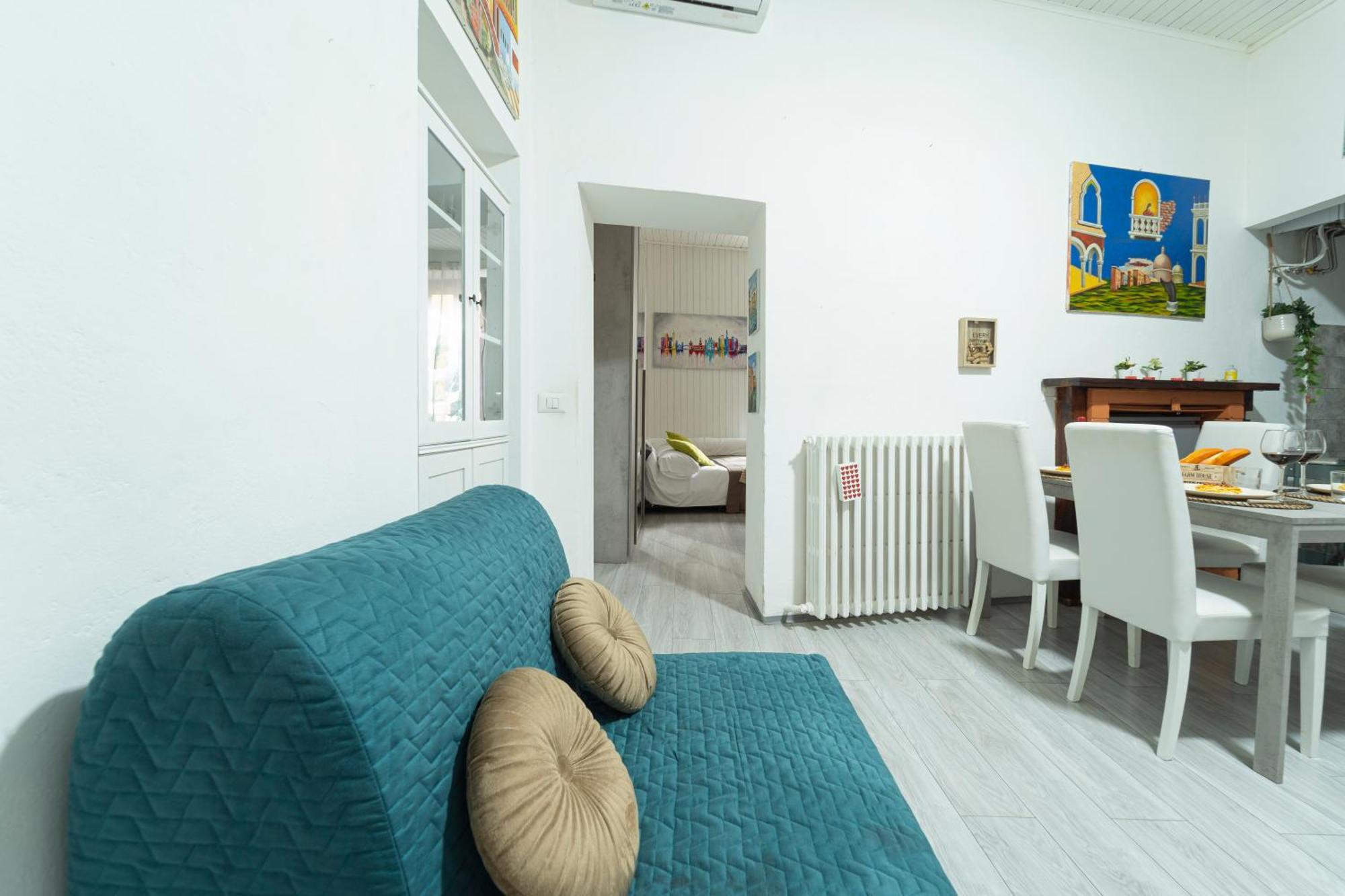 Art Design - Center Appartamento